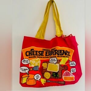 Trader Joe's Tote Bag